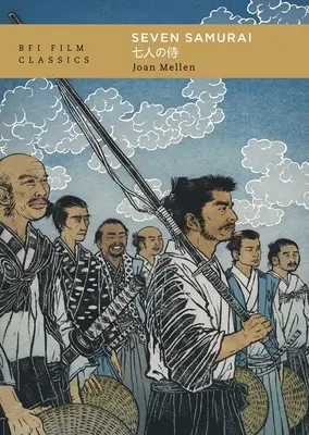 Șapte samurai - Seven Samurai