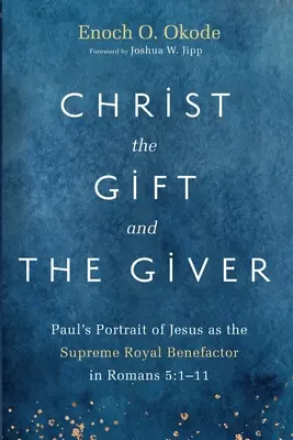 Hristos, darul și dăruitorul - Christ the Gift and the Giver