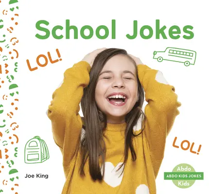Glume școlare - School Jokes