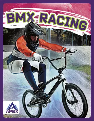Curse BMX - BMX Racing