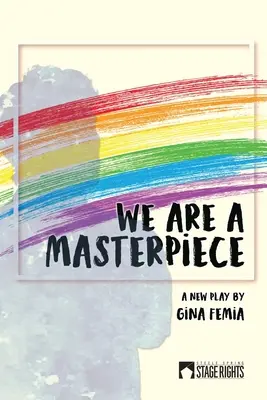 Suntem o capodoperă - We Are a Masterpiece