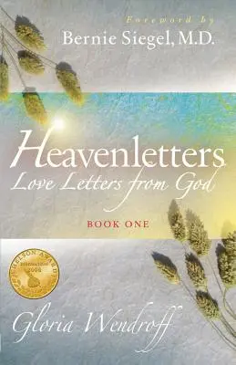 HEAVENLETTERS - Scrisori de dragoste de la Dumnezeu - Cartea 1 - HEAVENLETTERS - Love Letters From God - Book 1