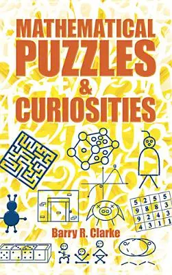 Puzzle-uri și curiozități matematice - Mathematical Puzzles & Curiosities