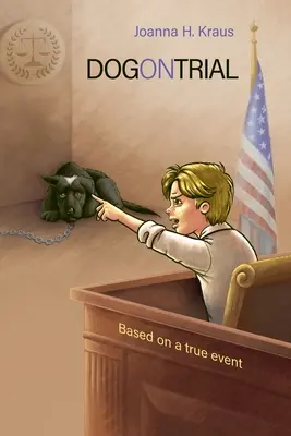 Câinele la proces - Dog on Trial