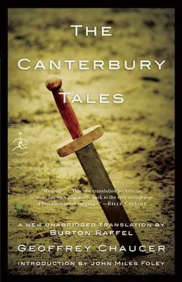 Poveștile din Canterbury, PB - Canterbury Tales, the PB