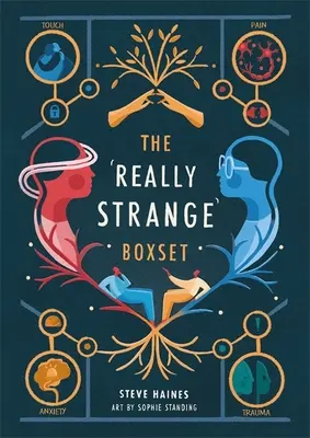 Boxsetul „Foarte ciudat - 'Really Strange' Boxset