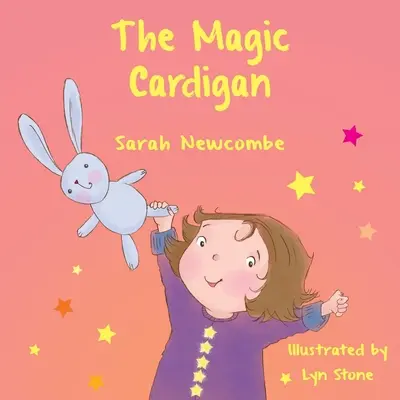 Cardiganul magic - The Magic Cardigan