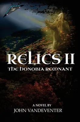 Relics II: Rămășița Honobia - Relics II: The Honobia Remnant