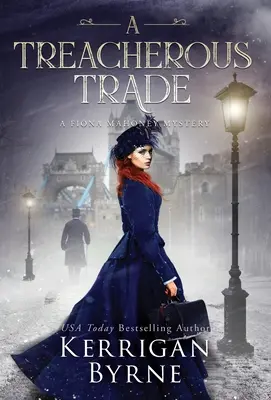 Un comerț trădător - A Treacherous Trade