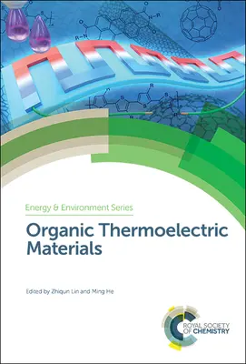 Materiale termoelectrice organice - Organic Thermoelectric Materials