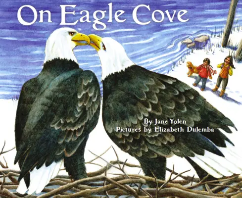 Pe Eagle Cove - On Eagle Cove