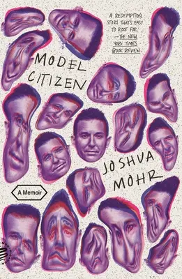 Cetățean model: A Memoir - Model Citizen: A Memoir