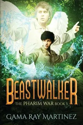 Umblătorul de fiare - Beastwalker
