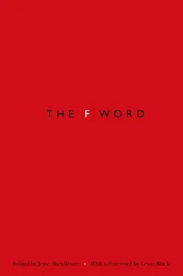 Cuvântul F - The F-Word