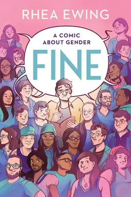 Fine: O comedie despre gen - Fine: A Comic about Gender