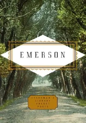 Emerson: Poezii: Ediție îngrijită de Peter Washington - Emerson: Poems: Edited by Peter Washington