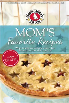 Rețetele preferate ale mamei - Mom's Favorite Recipes