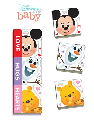 Disney Baby Dragoste, îmbrățișări, inimi - Disney Baby Love, Hugs, Hearts