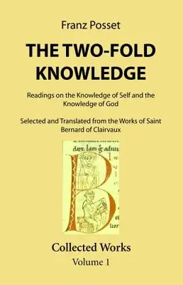 Dubla cunoaștere - The Two-Fold Knowledge