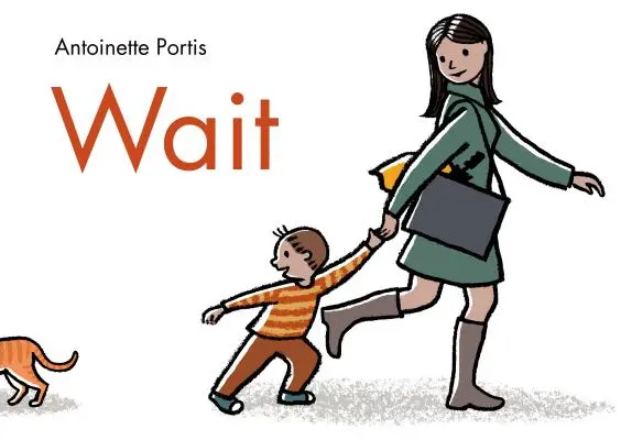 Așteaptă - Wait