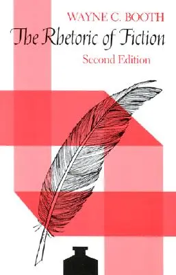 Retorica ficțiunii - The Rhetoric of Fiction