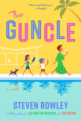 Guncle - The Guncle
