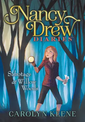 Sabotaj la Willow Woods: #5 - Sabotage at Willow Woods: #5