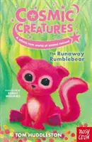 Creaturi cosmice: The Runaway Rumblebear - Cosmic Creatures: The Runaway Rumblebear