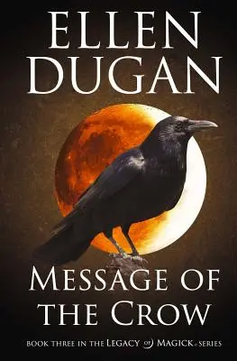 Mesajul corbului - Message Of The Crow