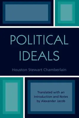 Idealuri politice - Political Ideals