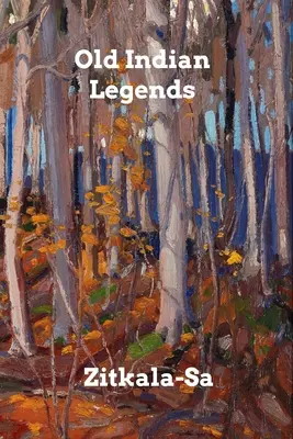 Vechi legende indiene - Old Indian Legends