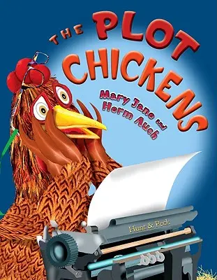 Puii Plot - The Plot Chickens