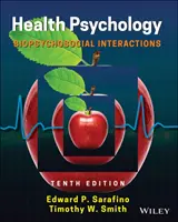 Psihologia sănătății: Interacțiuni biopsihosociale - Health Psychology: Biopsychosocial Interactions