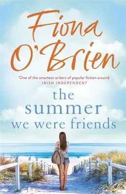Vara în care am fost prieteni (The Summer We Were Friends) - The Summer We Were Friends