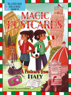 O carte poștală din Italia - A Postcard from Italy