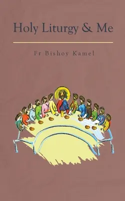 Sfânta Liturghie și eu - Holy Liturgy and Me