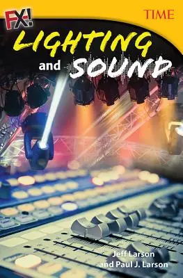 Fx! Iluminat și sunet - Fx! Lighting and Sound