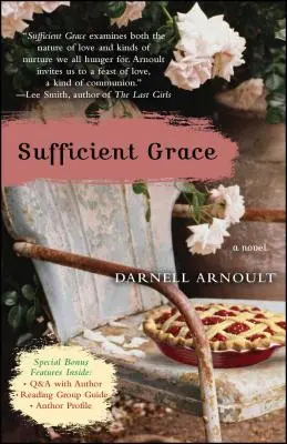 Grație suficientă - Sufficient Grace