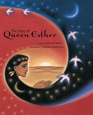 Povestea reginei Estera - The Story of Queen Esther