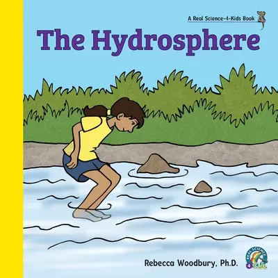 Hidrosfera - The Hydrosphere