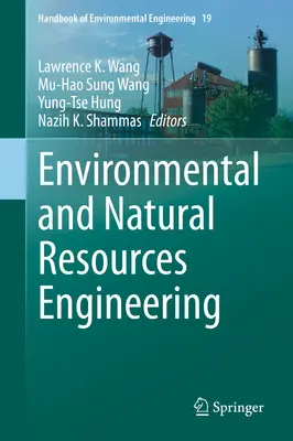 Ingineria mediului și a resurselor naturale - Environmental and Natural Resources Engineering