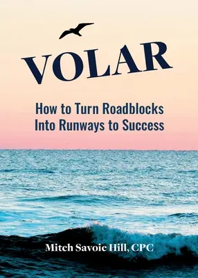 Volar: Cum să transformi blocajele rutiere în piste către succes - Volar: How to Turn Roadblocks Into Runways to Success