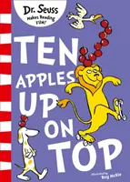 Zece mere sus pe vârf - Ten Apples Up on Top