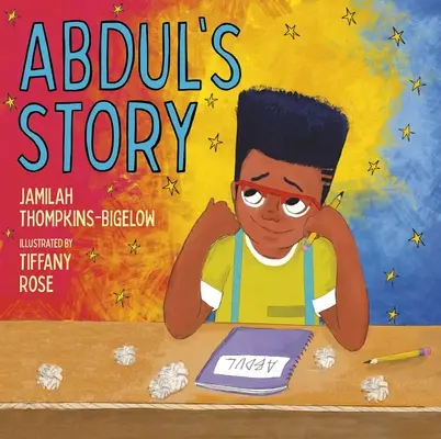 Povestea lui Abdul - Abdul's Story
