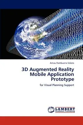 Prototip de aplicație mobilă de realitate augmentată 3D - 3D Augmented Reality Mobile Application Prototype