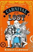 Carnavalul celor pierduți - Carnival of the Lost