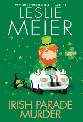 Parada irlandeză Crimă - Irish Parade Murder