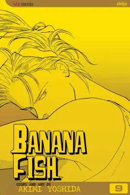 Banana Fish, Vol. 9: Volumul 9 - Banana Fish, Vol. 9: Volume 9