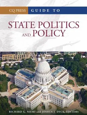 Ghid de politică și politici de stat - Guide to State Politics and Policy