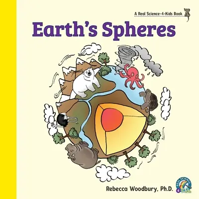 Sferele Pământului - Earth's Spheres